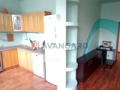 квартира за адресою Білоруська вул., 32
