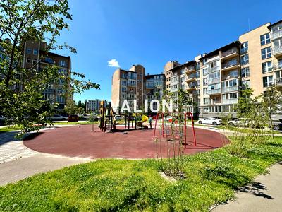 квартира за адресою Метрологічна вул., 58-А