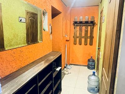 квартира по адресу Леси Украинки бульв., 5