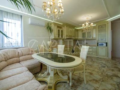 квартира по адресу Оболонский просп., 26