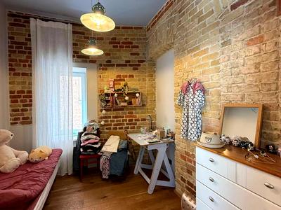 квартира за адресою Володимирська вул., 5
