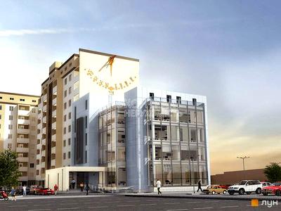 квартира за адресою Героїв Харкова, 131Г