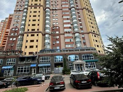 квартира за адресою В'ячеслава Чорновола вул., 25
