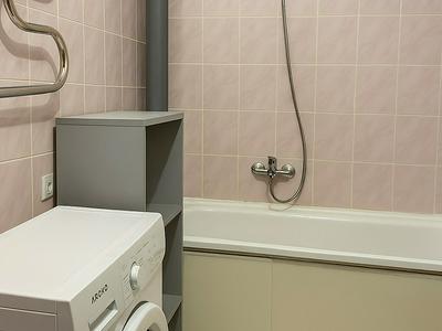 квартира по адресу Доковская ул., 10 к4
