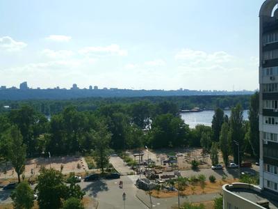 квартира по адресу Никольско-Слободская ул., 6/2