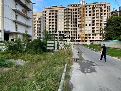 квартира за адресою Авіаційна вул., 39
