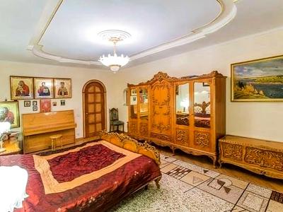 квартира за адресою Андрія Верхогляда вул. (Михайла Драгомирова), 4