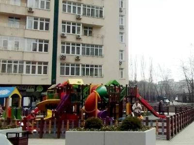 квартира по адресу Митрополита Василия Липковского ул. (Урицкого), 37-В