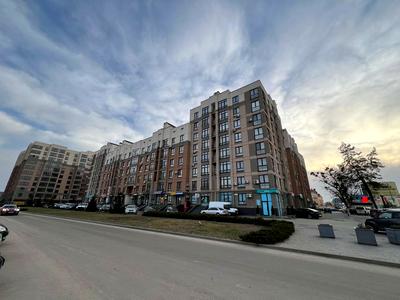 квартира по адресу Петровская ул., 1