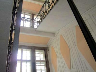 квартира за адресою Генерала Григоренка, 4