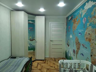 квартира по адресу Комарова ул., 23