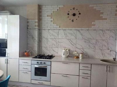 квартира по адресу Кременчуцька, 54б