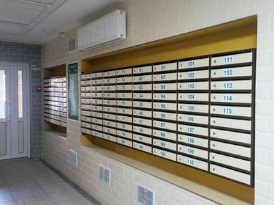 квартира по адресу Архитектора Вербицкого ул., 1-В