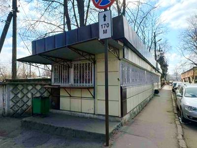 коммерческая по адресу Будівельників ул., 23/2