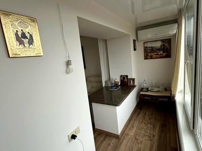квартира за адресою Китаївська вул., 16