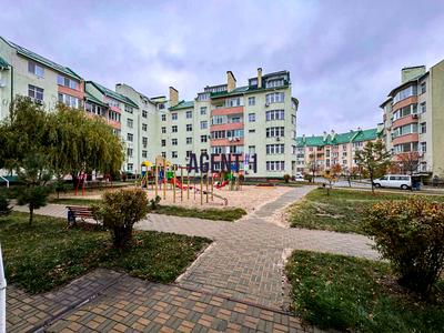 квартира за адресою Борщагівська вул., 30-А