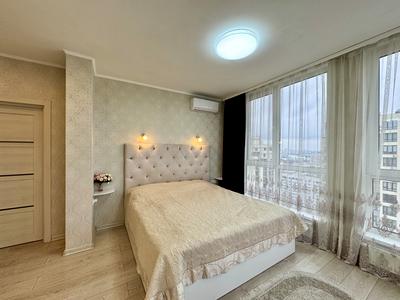 квартира за адресою Самійла Кішки вул. (Маршала Конєва), 12-А