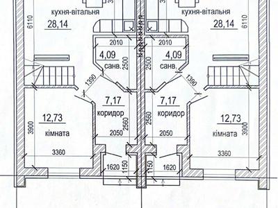 будинок за адресою Мирна вул. (Інтернаціональна), 151