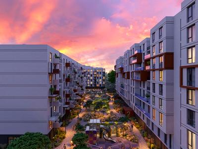 квартира за адресою Зелена, 115б