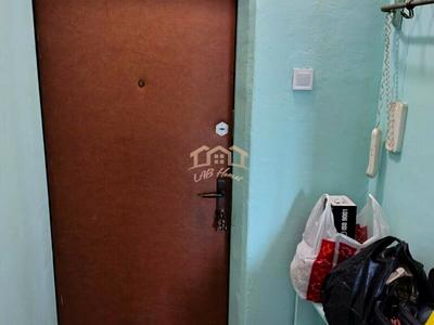 квартира за адресою Світлицького вул., 30/20а