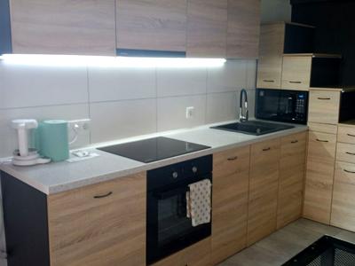 квартира за адресою Світлицького вул., 35