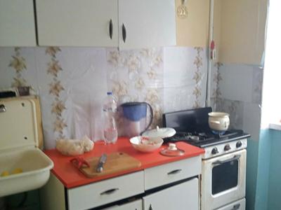 квартира по адресу Героев Сталинграда, 56