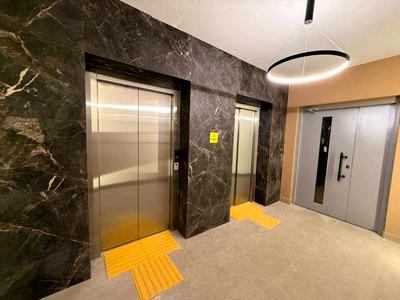 квартира по адресу Кавказская ул., 32-Б
