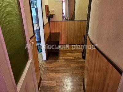 квартира за адресою Енергетиків вул., 15