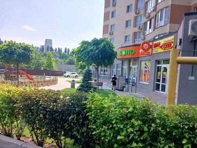 квартира за адресою Новопольова вул., 2 корп. 2