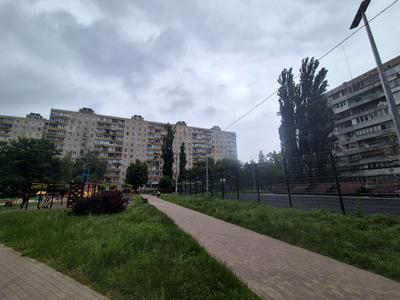 квартира по адресу Олега Мудрака ул. (Генерала Наумова), 33