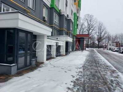 комерційна за адресою Машинобудівників вул., 2