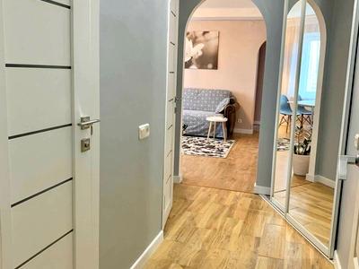 квартира за адресою Лесі Українки бульв., 5