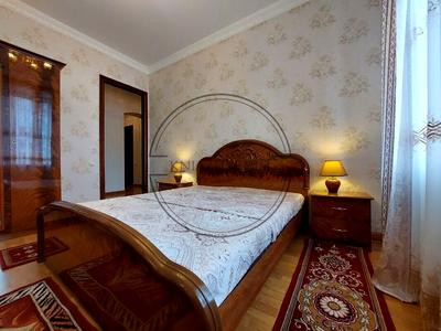 квартира за адресою Миколи Пимоненка вул., 4