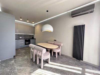 квартира за адресою Всеволода Змієнка вул., 19