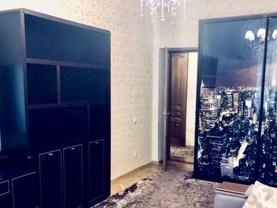квартира за адресою Кловський узвіз, 4