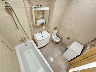 квартира по адресу Елизаветы Чавдар ул., 14