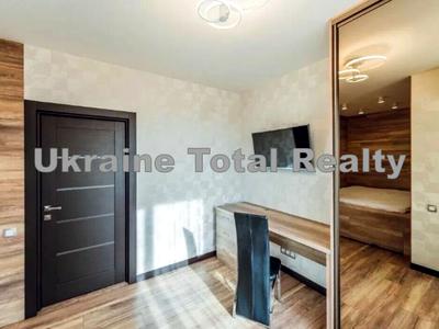 квартира за адресою Клавдіївська вул., 40-Д