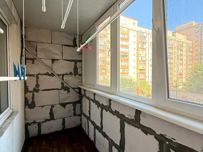 квартира за адресою Райдужний масив вул., 4