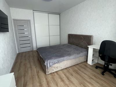квартира по адресу Клубна, 10
