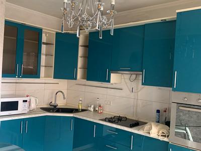 квартира по адресу Машинобудівників ул., 2-В