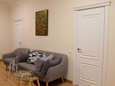 квартира за адресою Спаська вул., 35