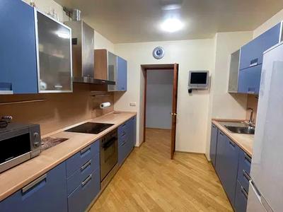 квартира по адресу Владимира Ивасюка просп. (Героїв Сталінграду), 12-Д