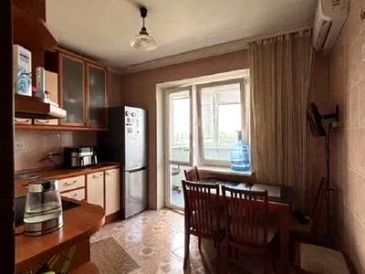 квартира за адресою Новаторів вул., 22-А