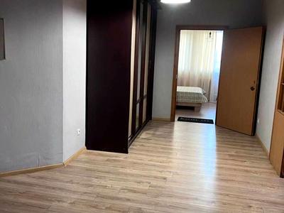 квартира по адресу Сапёрно-Слободская ул., 8