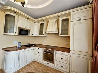 квартира за адресою Верховинна вул., 35