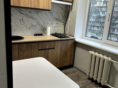 квартира за адресою Зодчих вул., 38