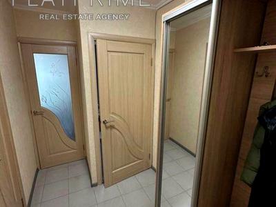 квартира по адресу Жилянская ул., 7-Б