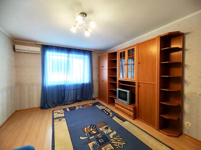 квартира по адресу Рональда Рейгана ул., 34/51