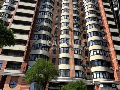 квартира по адресу Леси Украинки бульв., 7-А