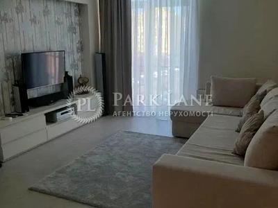 квартира за адресою Регенераторна вул., 4 к11